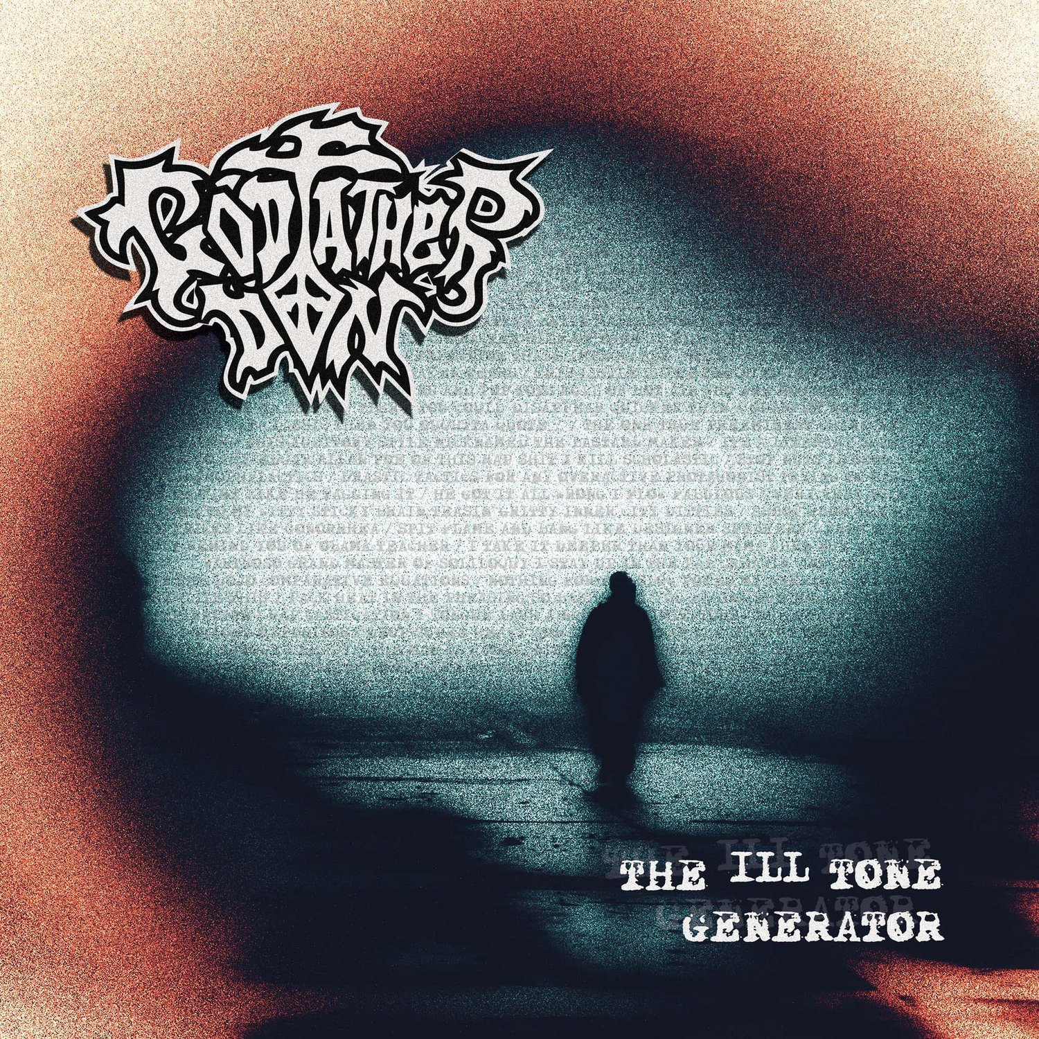 Image of Godfather Don - The Ill Tone Generator (Vinyl) (Shipping now!)