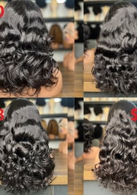 Image 2 of Custom Curly