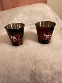 Image of Shot Glass