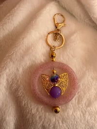 Image of Kreative Keychain
