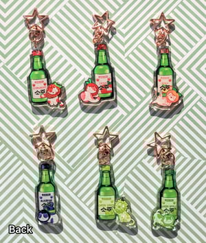 Image of Soju Cats