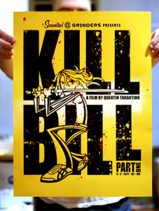 Image of Kill Bill 