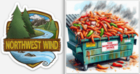 STICKER PACK!