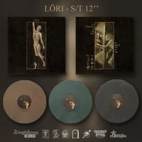 Lori - 12" LP