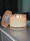 Sweet Blossom Candle