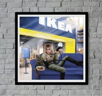 Image of Labyrinth IKEA