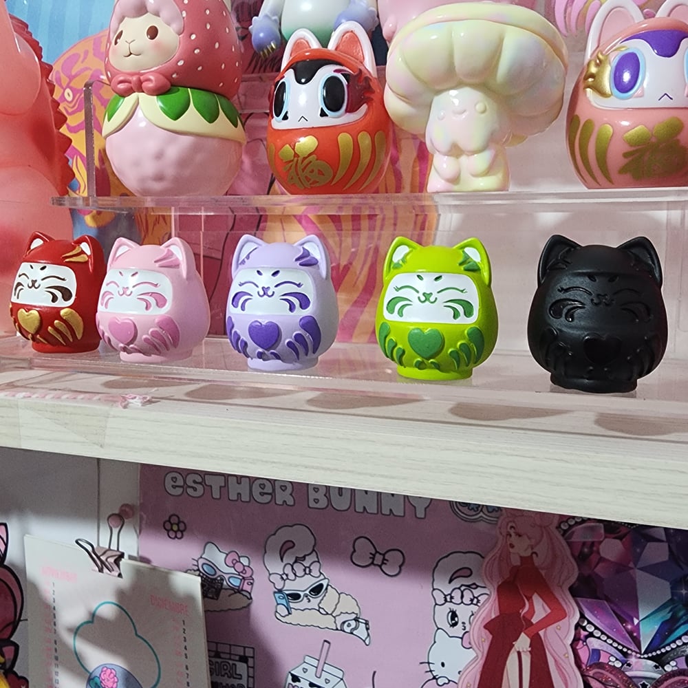 Image of Darimiau blind box 