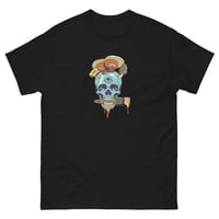 Image 1 of "Down to Earth" Classic Tee