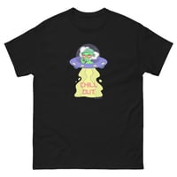 Image 1 of "Chill Out" Classic Tee