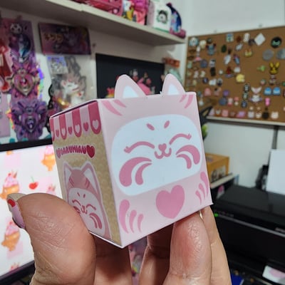 Image of Darimiau blind box 