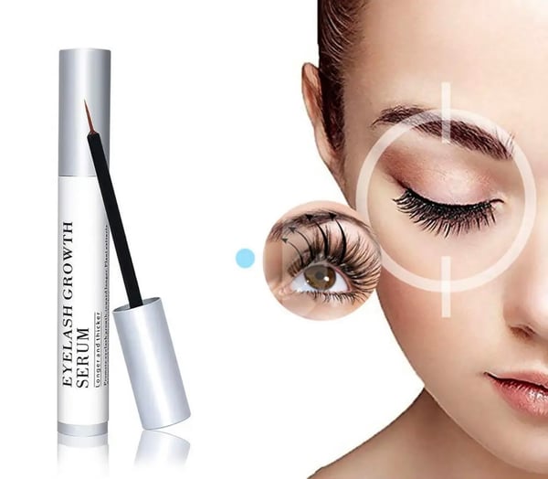 Image of Eyelash Growth Serum 