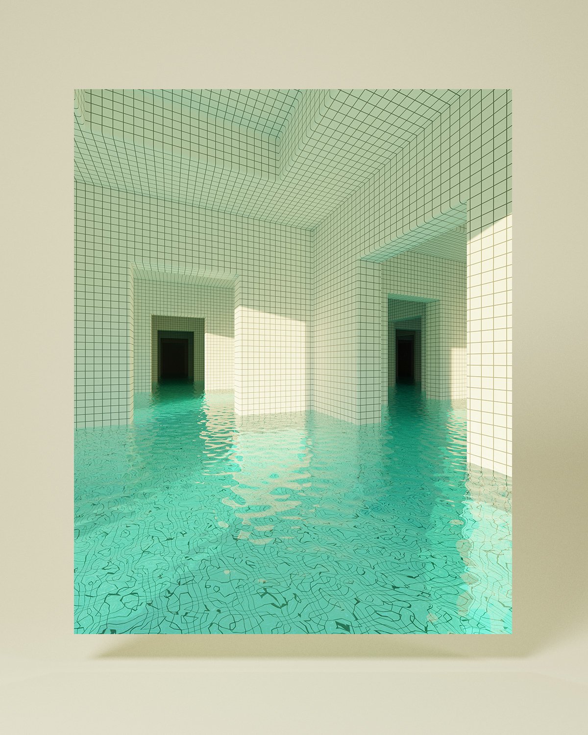 Dream Pool 07