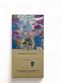 Image 3 of Magic Kingdom Chocolate Bar 4g