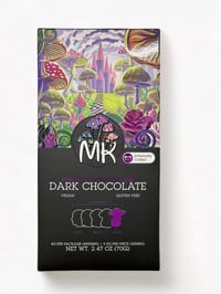 Image 4 of Magic Kingdom Chocolate Bar 4g