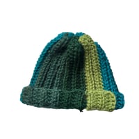 Rainforest Beanie