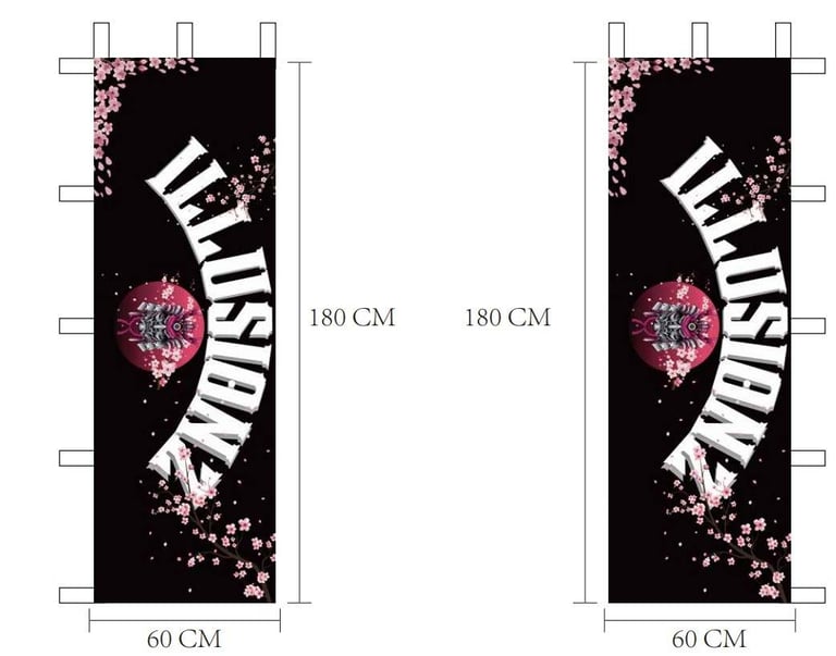 Oni Nabori Flag Image 2