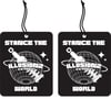 Stance The World Air Freshener