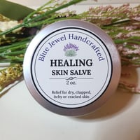 Image 1 of Healing Skin Salve