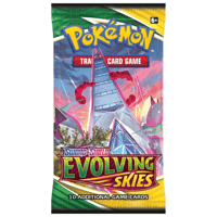 Evolving Skies