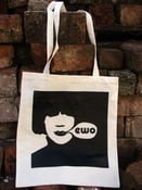 Image of EWO Cotton Tote Bag