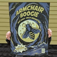 Armchair Boogie - Live at the Hive in Fond du Lac, WI