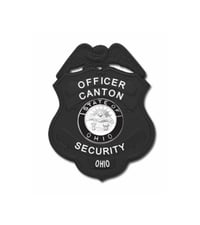  Security Services 