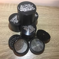 Image of Grinder 2 (All Your Rights Reserved)