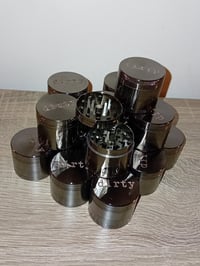 Image of Grinder 1 (Dirty)