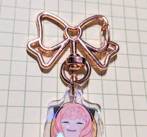 Image of Anya