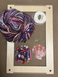 Image 1 of Weaving Kit 
