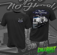 Image 5 of Up to no Hood Tee