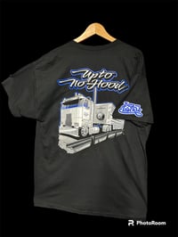 Image 2 of Up to no Hood Tee