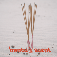 Teratai (Lotus) Incense पद्म