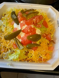 Image of Taco Salad