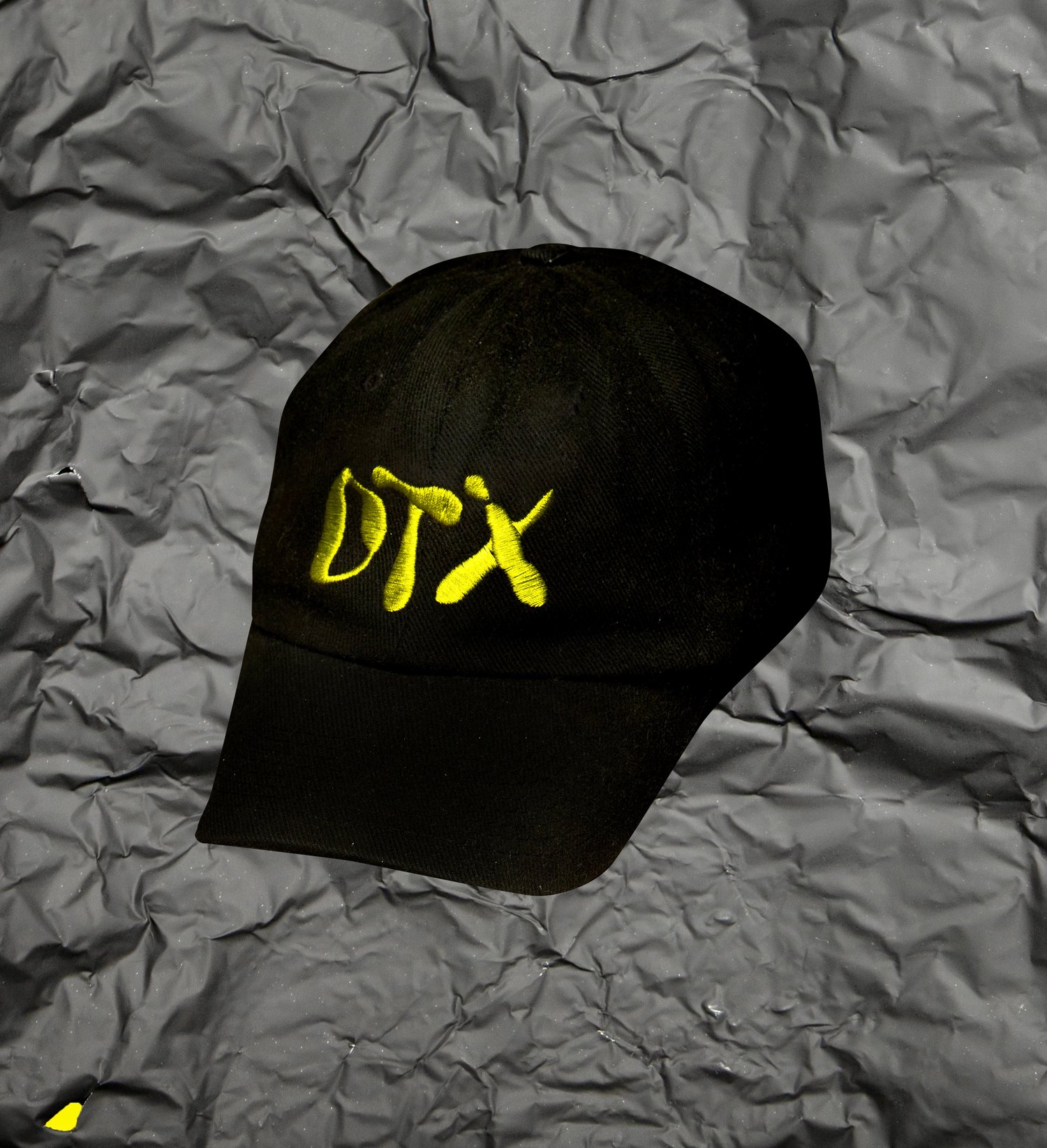 Image of DTX RAVERS CAP 