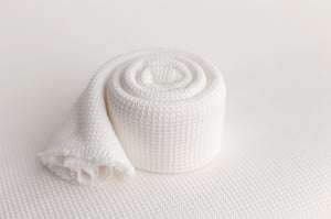 Image of Olivia / creamy white