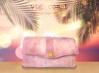 Image 2 of Pretty in Pink Classic Clutch