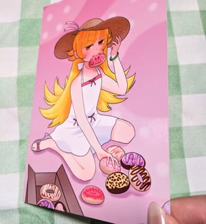Image of Shinobu
