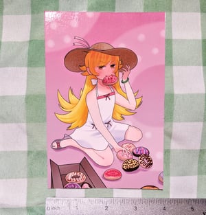 Image of Shinobu