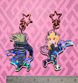 Image of Dorohedoro