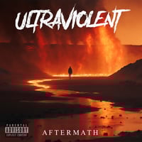"AFTERMATH" EP (2024) - CD