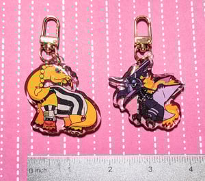 Image of One Piece Dinos
