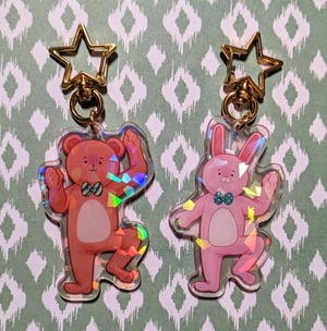 Image of Uramichi Onii-san