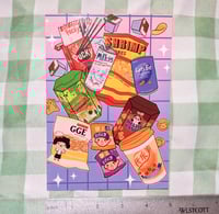 Image 3 of Asian Snacks