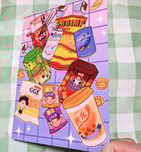 Image 2 of Asian Snacks