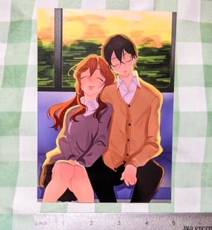 Image of Horimiya