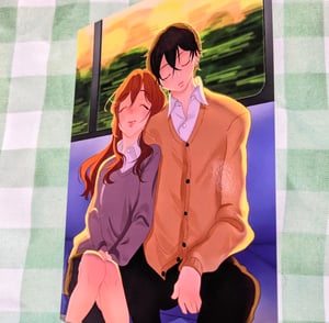 Image of Horimiya