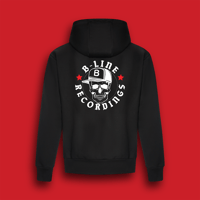 Image 3 of B-Line Recordings Got Posse Hoodie