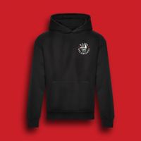 Image 2 of B-Line Recordings Got Posse Hoodie