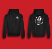 Image 1 of B-Line Recordings Got Posse Hoodie